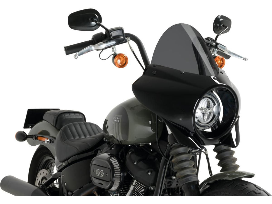 Harley Davidson FXST [2020-2024] -Mirage semi-monte sans support et avec