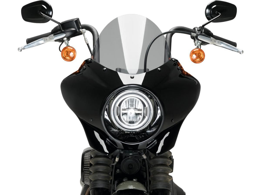 Harley Davidson FXST [2020-2024] -Mirage semi-monte sans support et avec