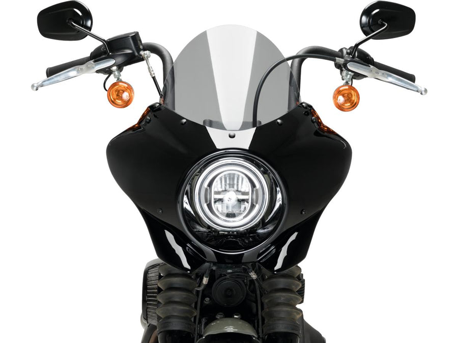 Harley Davidson FXST [2020-2024] -Mirage semi-monte sans support et avec