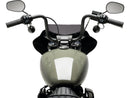 Harley Davidson FXST [2020-2024] -Mirage semi-monte sans support et avec-6