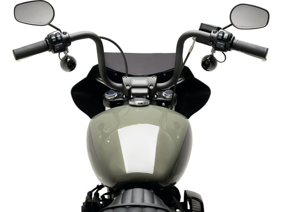 Harley Davidson FXST [2020-2024] -Mirage semi-monte sans support et avec