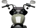 Harley Davidson FXST [2020-2024] -Mirage semi-monte sans support et avec-13