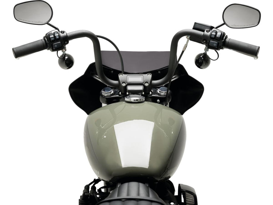 Harley Davidson FXST [2020-2024] -Mirage semi-monte sans support et avec