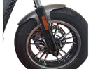Harley Davidson Indian Scout [2015-2024] - Feuille de protection des roues pour le scout indien-1