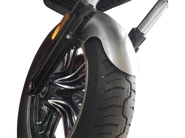 Harley Davidson Indian Scout [2015-2024] – Vorderradschutzblech für Indian Scout mit - 0