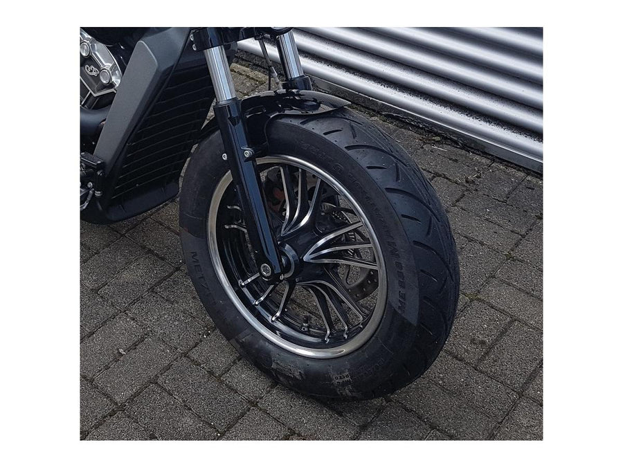 Harley Davidson Indian Scout [2015-2024] - Feuille de protection des roues pour le scout indien