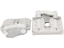 Harley Davidson Sportster [2004-2020] – Knuckle Rocker Box Abdeckungen für Sportster-1