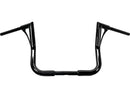 Harley Davidson Flhxse [2023-2025]-355 high excavator flow bar super fat handlebar for-1