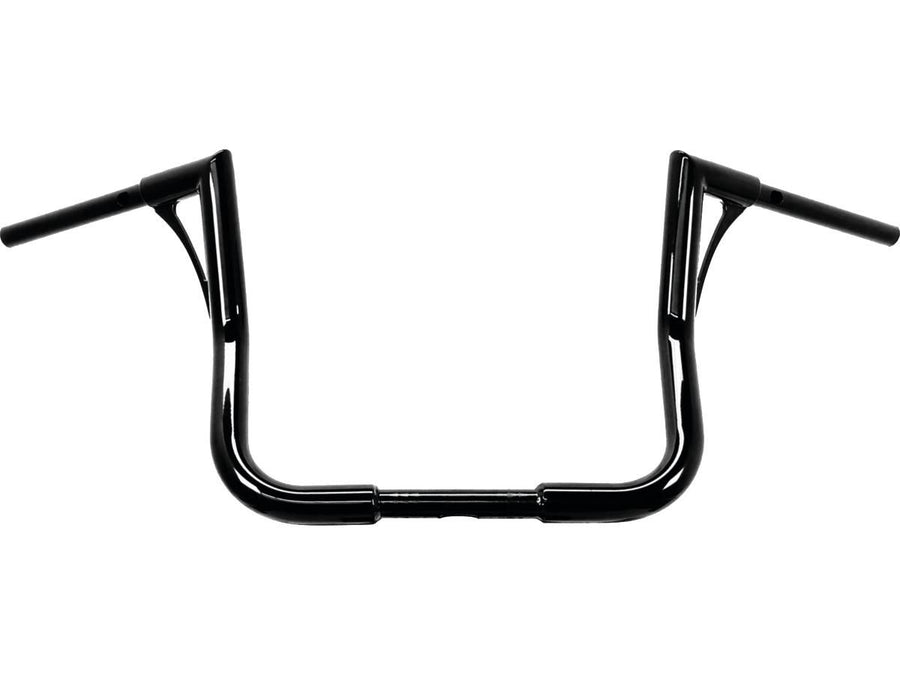 Harley Davidson Flhxse [2023-2025]-355 high excavator flow bar super fat handlebar for