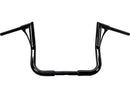 Harley Davidson Flhxse [2023-2025]-355 high excavator flow bar super fat handlebar for-3