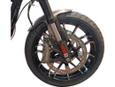 Harley Davidson Sport Chief Hinweis [2023-2024] – Vorderradschutzblech für Indian-1