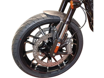 Note en chef du Sport Harley Davidson [2023-2024] - Fiche de protection des roues pour les roues pour les Indiens - 0