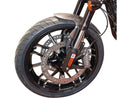 Harley Davidson Sport Chief Hinweis [2023-2024] – Vorderradschutzblech für Indian-7
