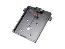 Harley Davidson FXLR [2018-2020]-in the middle of the license plate holder and-2