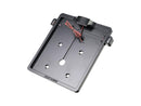 Harley Davidson FXLR [2018-2020]-in the middle of the license plate holder and-5