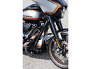 Harley Davidson FLHRXS [2021-2025] – Custom Chin Verkleidung zum Lackieren Bereit-3