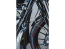 Harley Davidson FLHRXS [2021-2025] – Custom Chin Verkleidung zum Lackieren Bereit-11