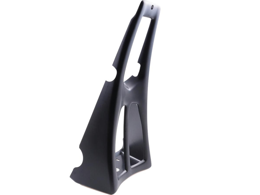 Harley Davidson FLHRXS [2021-2025] – Custom Chin Verkleidung zum Lackieren Bereit