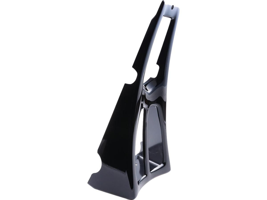 Harley Davidson Flhrxs [2021-2025] -Custom Chin Cladding Bloss Black