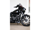 Harley Davidson Flhrxs [2021-2025] -Custom Chin Cladding Bloss Black-5