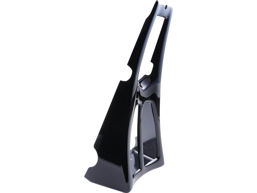 Harley Davidson Flhrxs [2021-2025] -Custom Chin Cladding Bloss Black