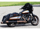 Harley Davidson FLHXST [2022-2023] – Custom Seitenverkleidungsset für Touring ST-13
