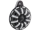 Harley Davidson Sportster [2007-2020] -Hupen-Kit Schwarz Cut-2