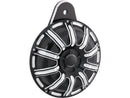 Harley Davidson Sportster [2007-2020] -Hupen-Kit Schwarz Cut-5