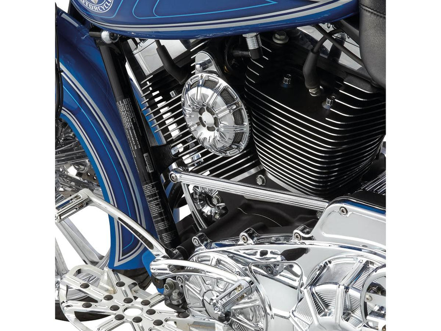 Harley Davidson Sportster [2007-2020] – Hupensatz Chrom