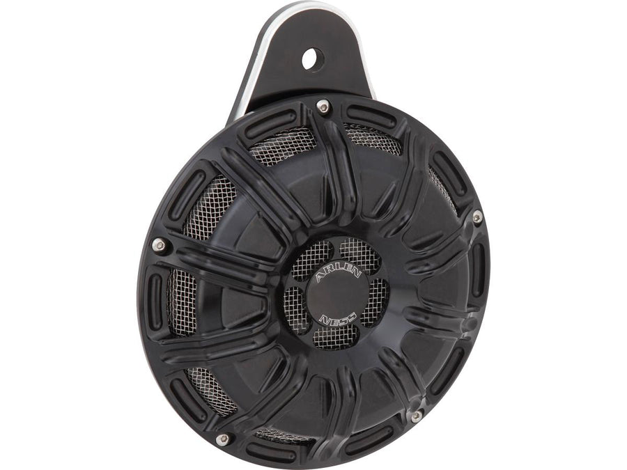 Harley Davidson FX Model [1991-1994]-Hupen set black