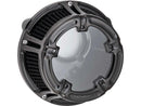 Harley Davidson Nighster Rh975 [2022-2025] -Method ™ Clear Series Filtre Air Schwarz-2