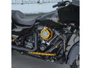 Harley Davidson Softail [2018-2024] – Method™ Clear Series Luftfilter Gold-10