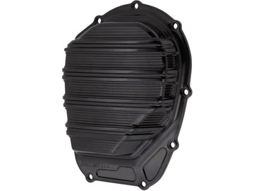 Harley Davidson Softail [2018-2024] -10 couverture d'arbre à cames de calibre noire anodisée