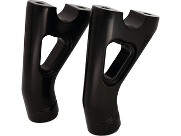 Harley Davidson Nighster Rh975 [2022-2025] -riser-kit pour un nave-nœud Rh975 Black - 0