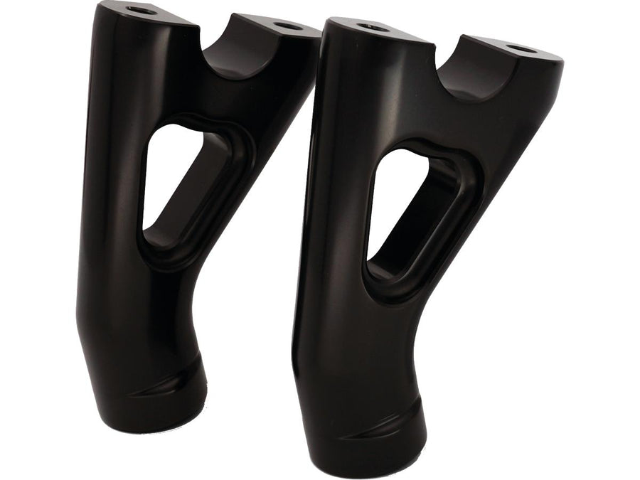 Harley Davidson Nighster Rh975 [2022-2025] -riser-kit pour un nave-nœud Rh975 Black