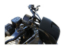 Harley Davidson Nighster Rh975 [2022-2025] -riser-kit pour un nave-nœud Rh975 Black-7