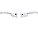 Harley Davidson Touring [2008-2013] – Method Handhebel Chrom Kabelkupplung-6