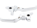 Harley Davidson Touring [2008-2013] – Method Handhebel Chrom Kabelkupplung-3