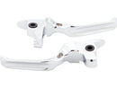 Harley Davidson Touring [2008-2013] – Method Handhebel Chrom Kabelkupplung-7
