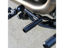 Harley Davidson FXLR [2018-2020] -Speedliner Brake Brack Black Anodisé-6