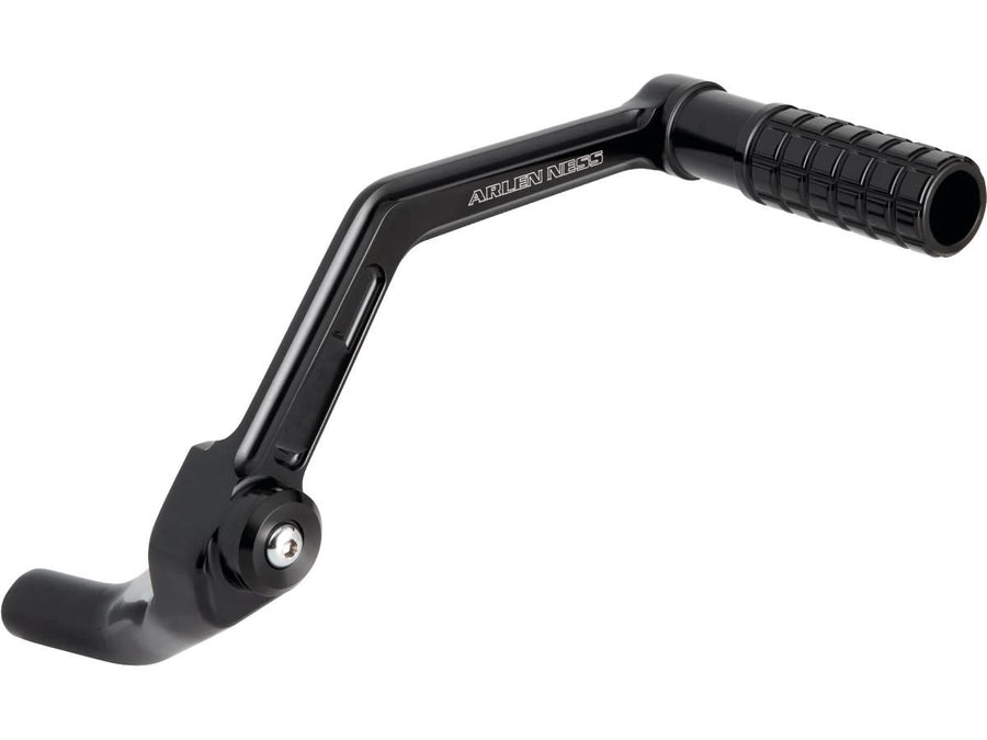 Harley Davidson FXLR [2018-2020] -Speedliner Brake Brack Black Anodisé