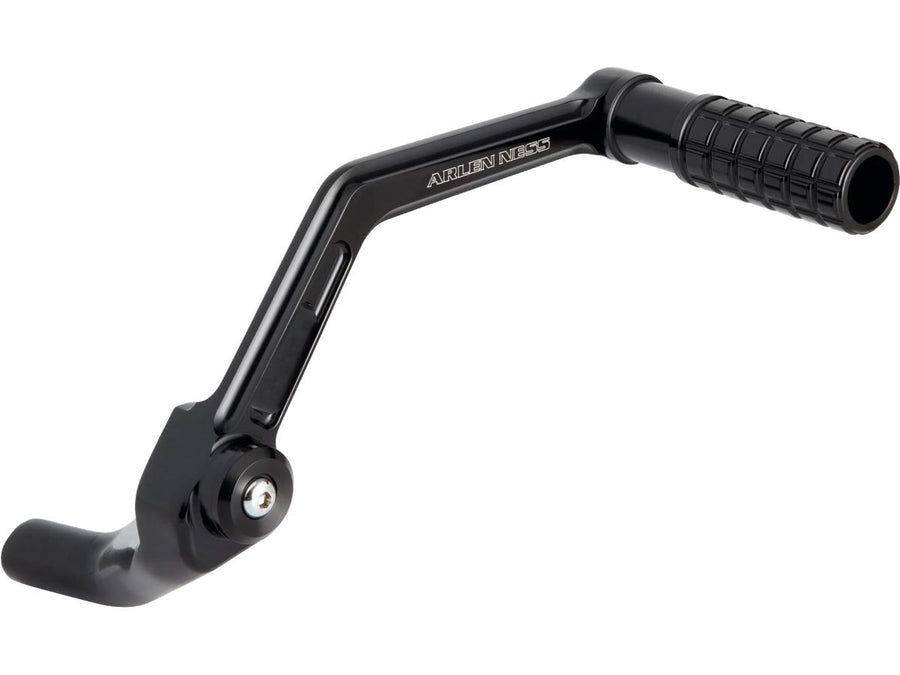 Harley Davidson FXLR [2018-2020] -Speedliner Brake Brack Black Anodisé