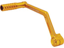 Harley Davidson FXLR [2018-2020] -Speedliner Gear Lever Gold Anodisé-3