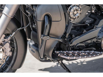GOIGNAGE AUTOBAHN RASTEN FORGED HARLEY DAVIDSON, y compris Arlen Ness