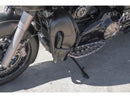 GOIGNAGE AUTOBAHN RASTEN FORGED HARLEY DAVIDSON, y compris Arlen Ness-2