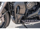 GOIGNAGE AUTOBAHN RASTEN FORGED HARLEY DAVIDSON, y compris Arlen Ness-11