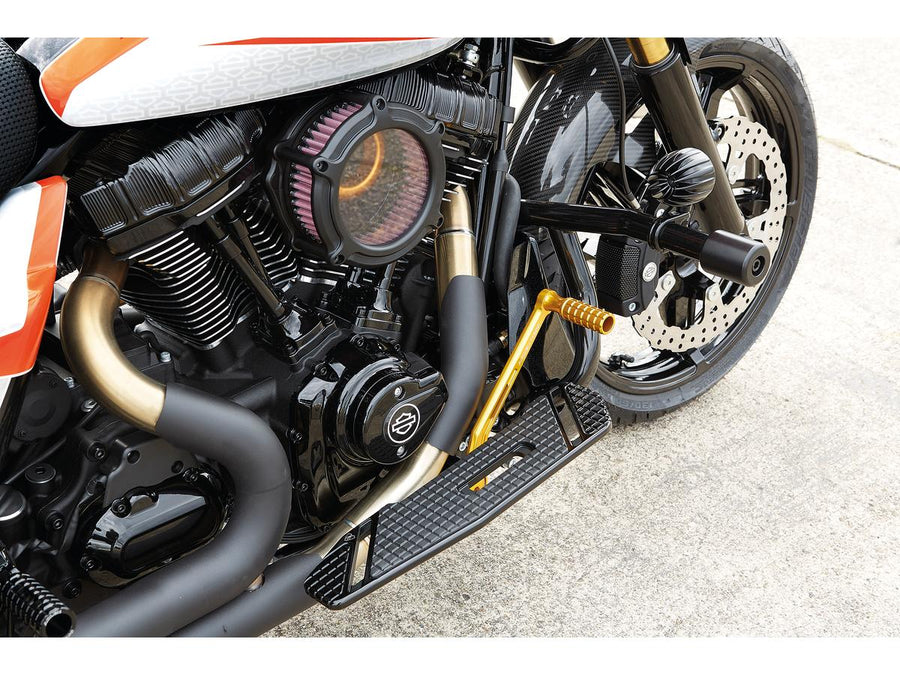 Harley Davidson Touring [2000-2025] - Speedliner Brake and Gear Lever Control Ensemble