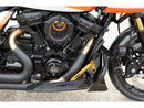 Harley Davidson Touring [2000-2025] - Speedliner Brake and Gear Lever Control Ensemble-7