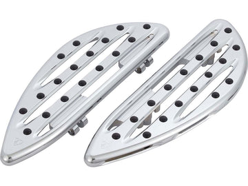 Harley Davidson FLSL [2018-2021] -deep Coup Driver Freener Chrome