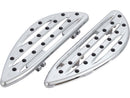 Harley Davidson FLSL [2018-2021]-deep cut driver freezer chrome-3